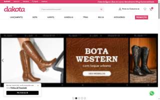 Dakota Truck CO., LLC