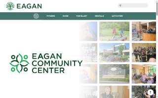 Eagan Community Center