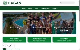 Eagan Real Estate For Sale - Tricia Ryan