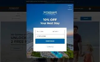 Days Inn by Wyndham Eagan Minnesota Near Mall of America website