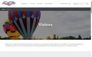 Heppner Group website