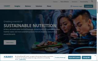 Kerry Jordan Insurance Agency