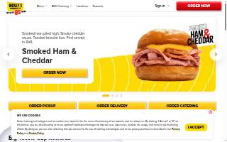 Dickey's Barbecue Pit