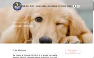 Lexington Pet Clinic