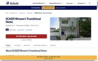 Qahwah Cafe website