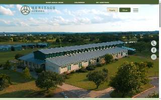 Heritage Landscape Supply