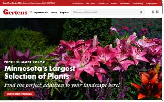 Gertens Wholesale & Professional Turf Supply - Eagan
