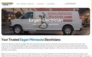 Eagan Electricians