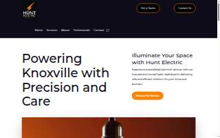 Hunt Electric