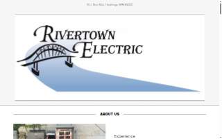 Rivertown Electric inc