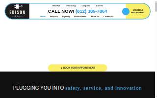 Edison Electric, Inc.