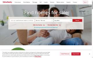Edina Realty - Eden Prairie