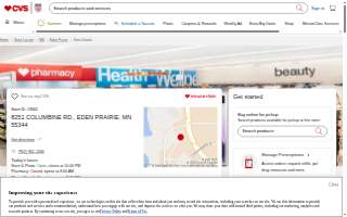 MinuteClinic at CVS