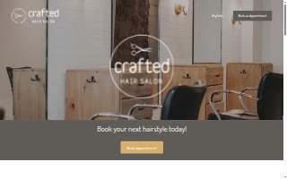Hair District Collective