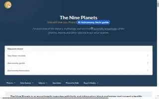 Planet Fitness of Blaine website