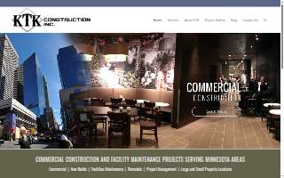 KTK Construction Inc