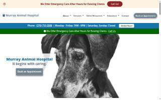 Murray Animal Hospital