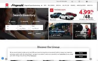 Heimdal Tax & Financial Services of Lakeville website