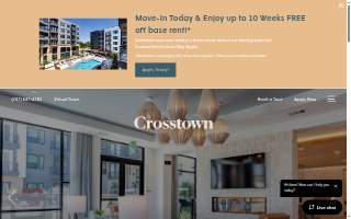 Crosstown Electric