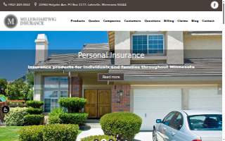 Miller Hartwig Insurance
