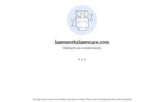 Lawnworks