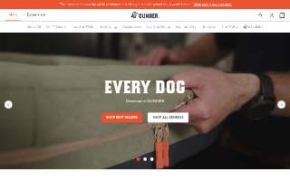 Gunner's Garage