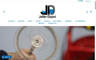 Jetter Clean Advanced Drain Cleaning Lakeville
