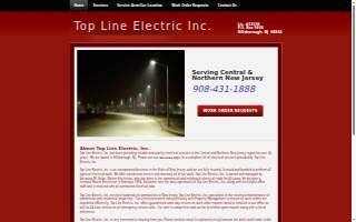 Top Line Electric Inc.