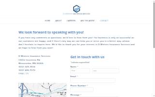 D Winters Insurance Services
