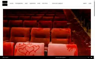 Magnum LTL - Lakeville website