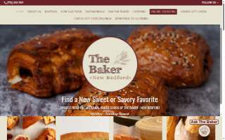 Baker Road Automotive