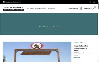 Blackwater Coffee & Cafe Minnetonka website