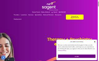 Sagent Behavioral Health - Minnetonka North