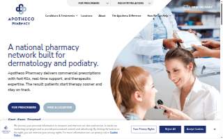 Apotheco Pharmacy Minnetonka