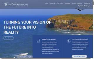 Falcon Financial Group, LLC
