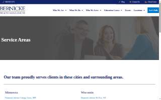 Bernicke Wealth Management