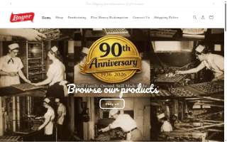 Boyer Building Corporation