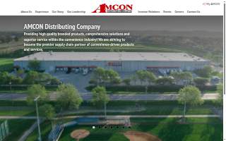 Amcon Construction