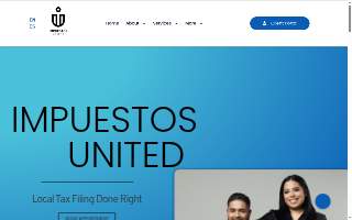 Impuestos United LLC