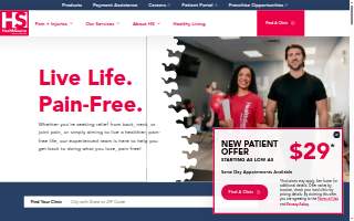 HealthSource Chiropractic of Watertown