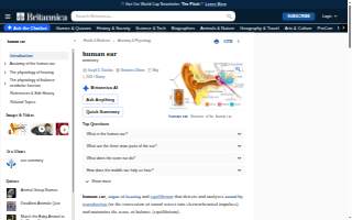 Ear, Nose & Throat Specialty Care - Burnsville