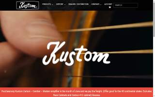 Kustom Heating and Cooling
