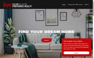 Keller Williams Preferred Realty