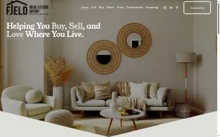 Fjeld Real Estate Group, Keller Williams Preferred Realty