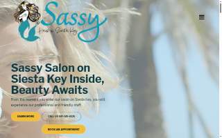 The Hair District