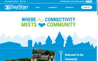 Daystarr Motors