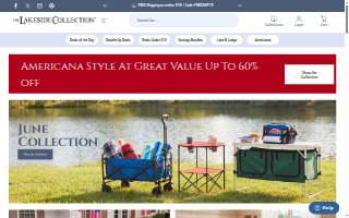 Lakeside Insurance Brokers, Inc.