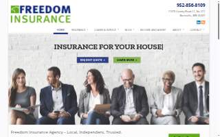 Freedom Insurance CO