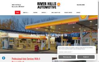 River Hills Automotive