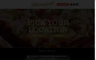 Bricksworth Beer Co. of Burnsville website